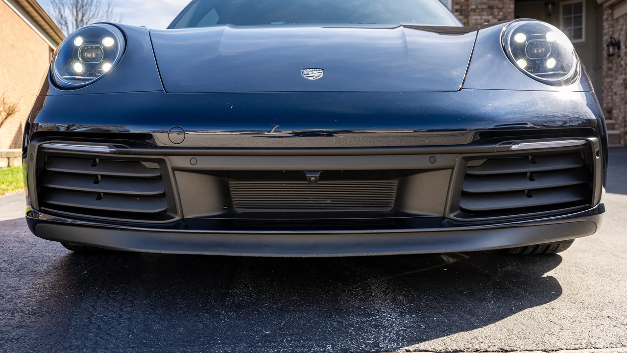 2022 Porsche 992 Carrera S - Image 12 of 31