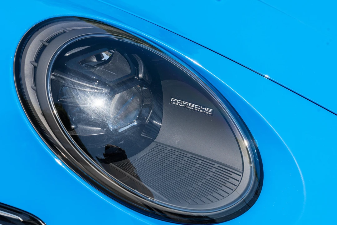 2022 Porsche 992 Carrera S - Image 15 of 31