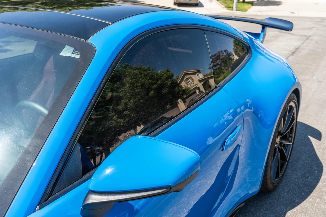 2022 Porsche 992 Carrera S - Image 21 of 31