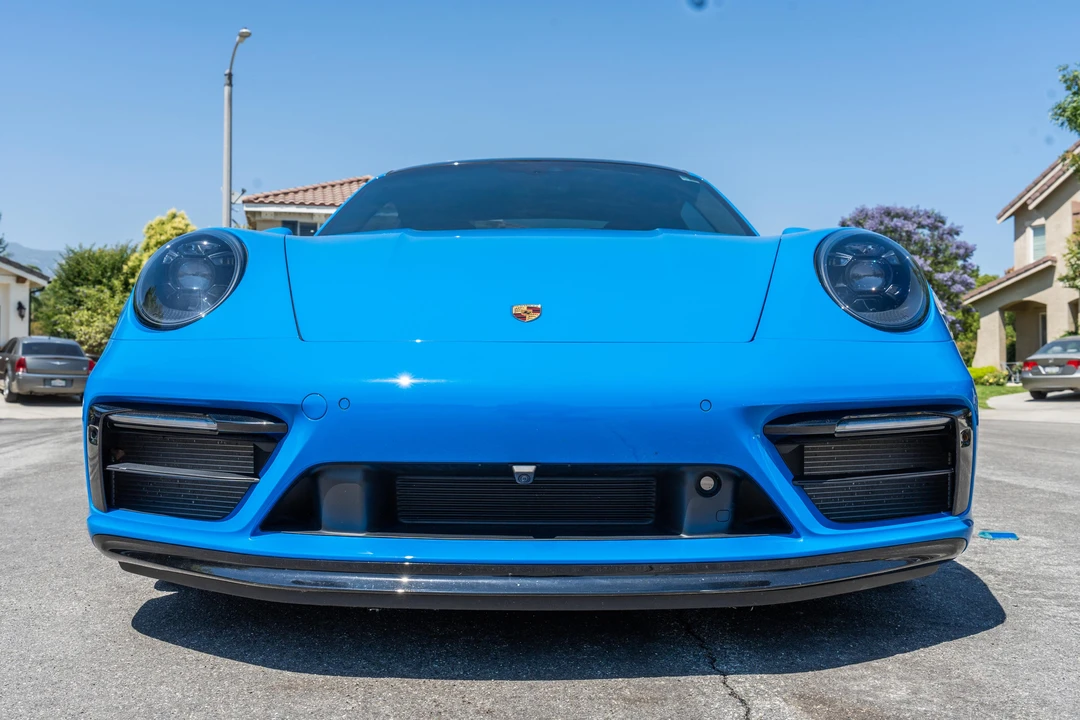 2022 Porsche 992 Carrera S - Image 7 of 31