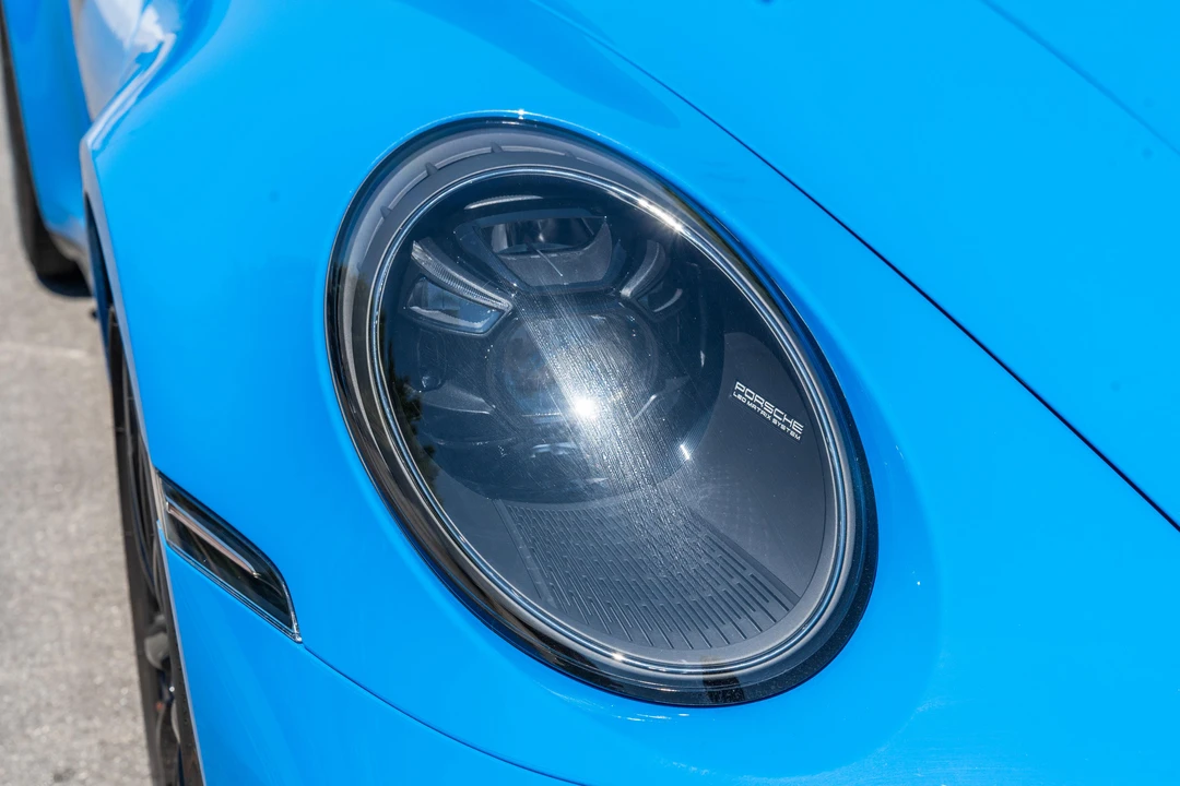2022 Porsche 992 Carrera S - Image 14 of 31