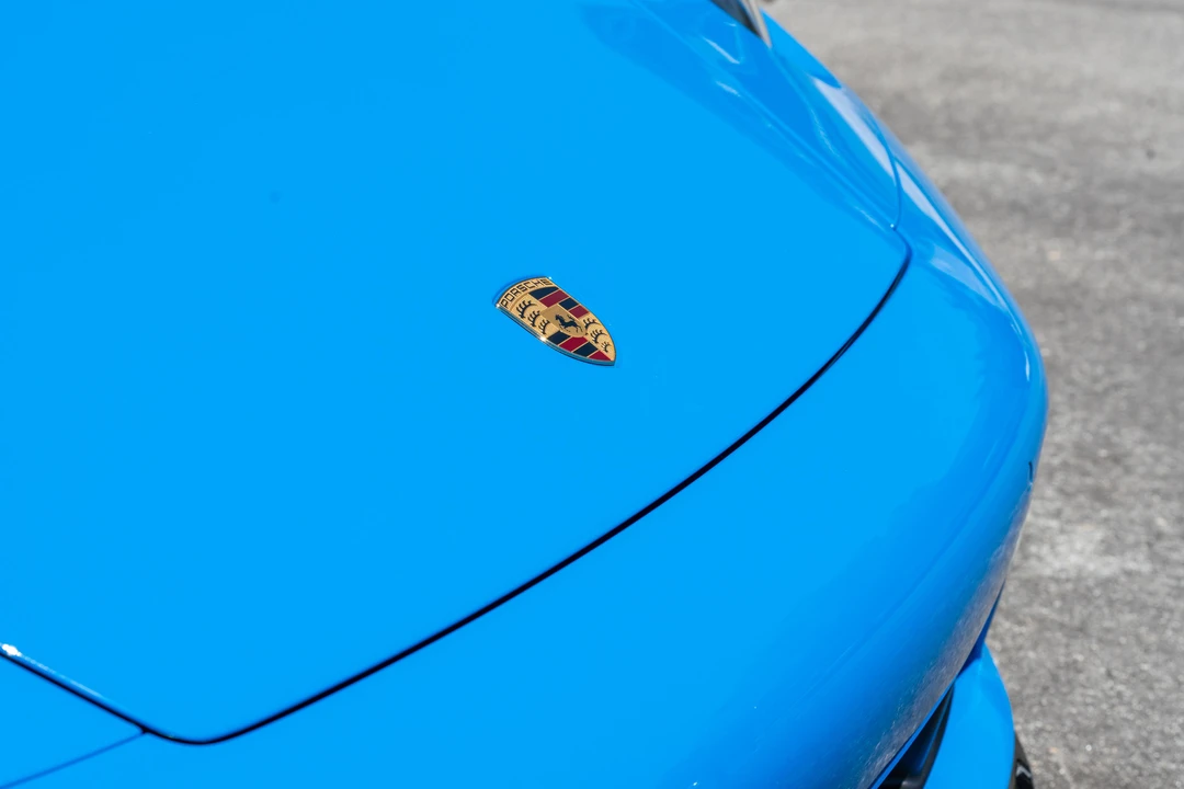 2022 Porsche 992 Carrera S - Image 16 of 31