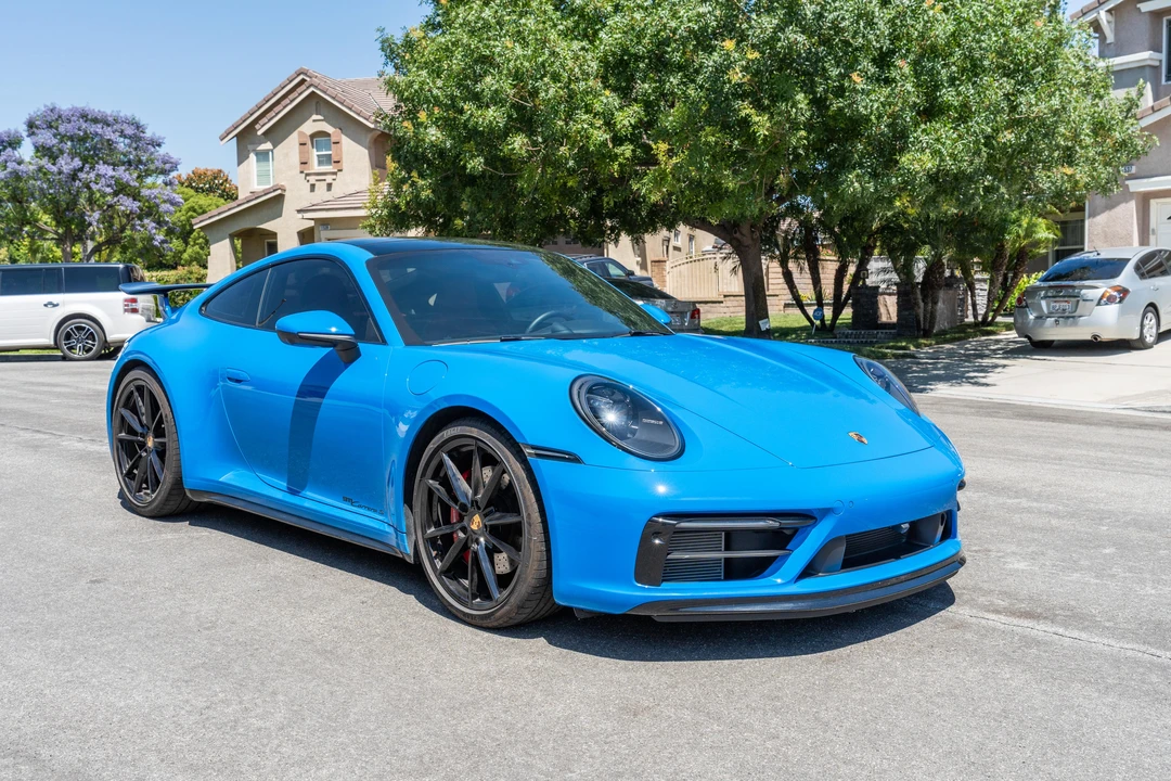 2022 Porsche 992 Carrera S - Image 13 of 31