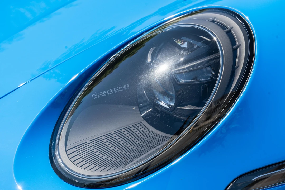 2022 Porsche 992 Carrera S - Image 19 of 31