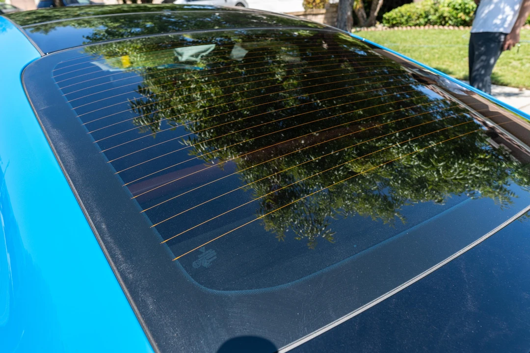 2022 Porsche 992 Carrera S - Image 27 of 31