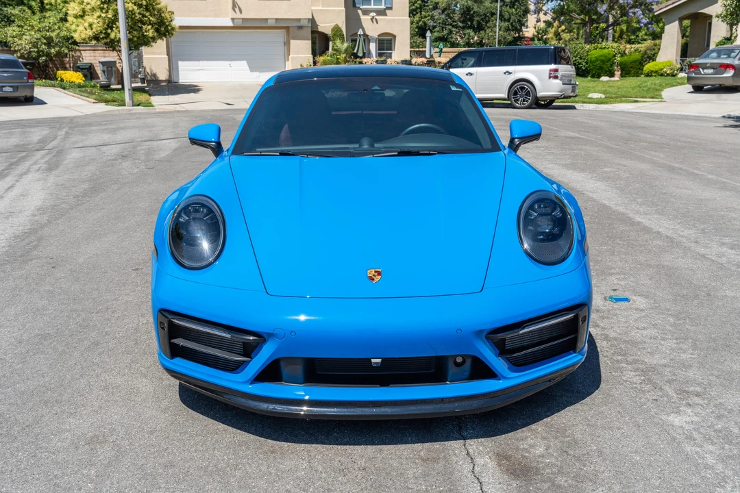 2022 Porsche 992 Carrera S - Image 6 of 31
