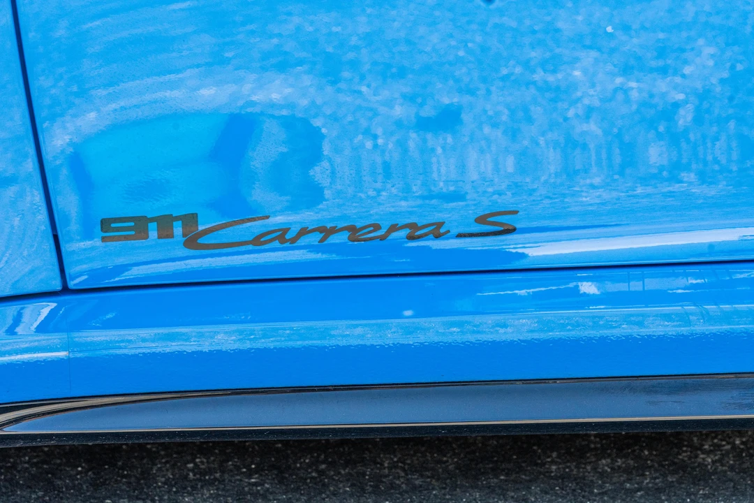 2022 Porsche 992 Carrera S - Image 24 of 31