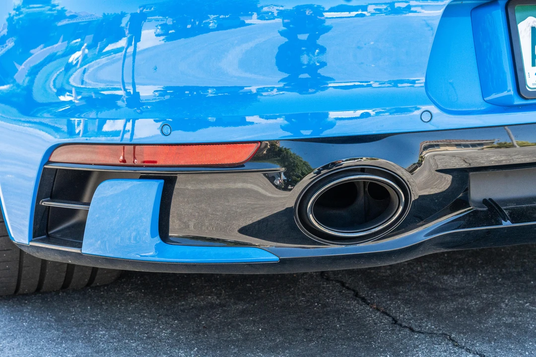 2022 Porsche 992 Carrera S - Image 31 of 31