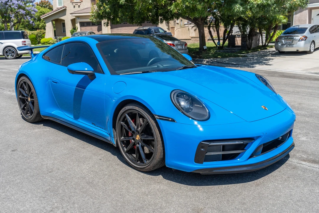 2022 Porsche 992 Carrera S - Image 12 of 31