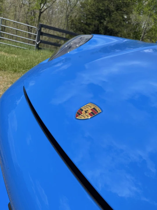 2022 Porsche 992 Carrera S - Image 31 of 31