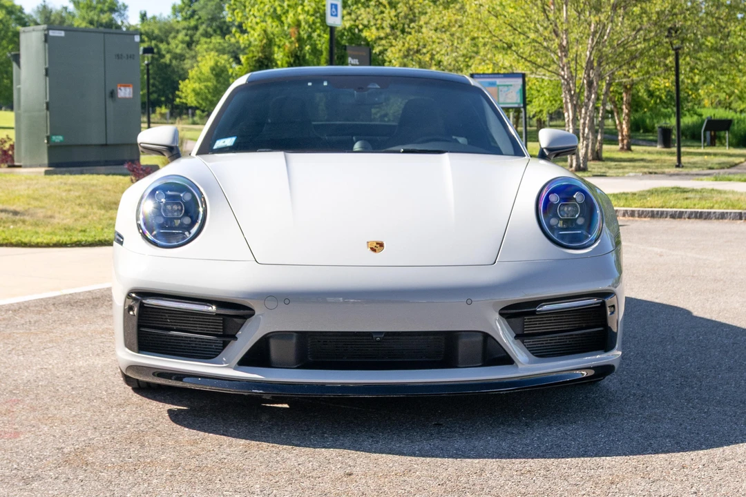 2022 Porsche 992 Carrera S - Image 2 of 31