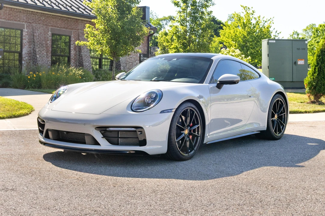 2022 Porsche 992 Carrera S - Image 8 of 31
