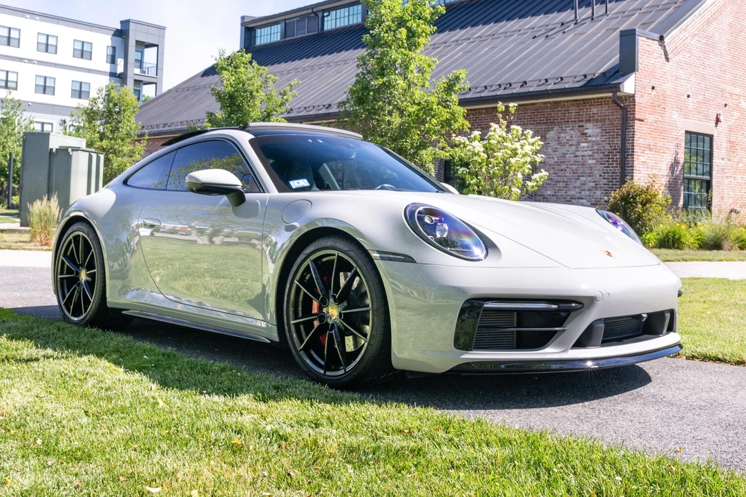 2022 Porsche 992 Carrera S - Image 14 of 31