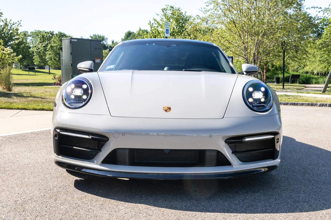 2022 Porsche 992 Carrera S - Image 6 of 31