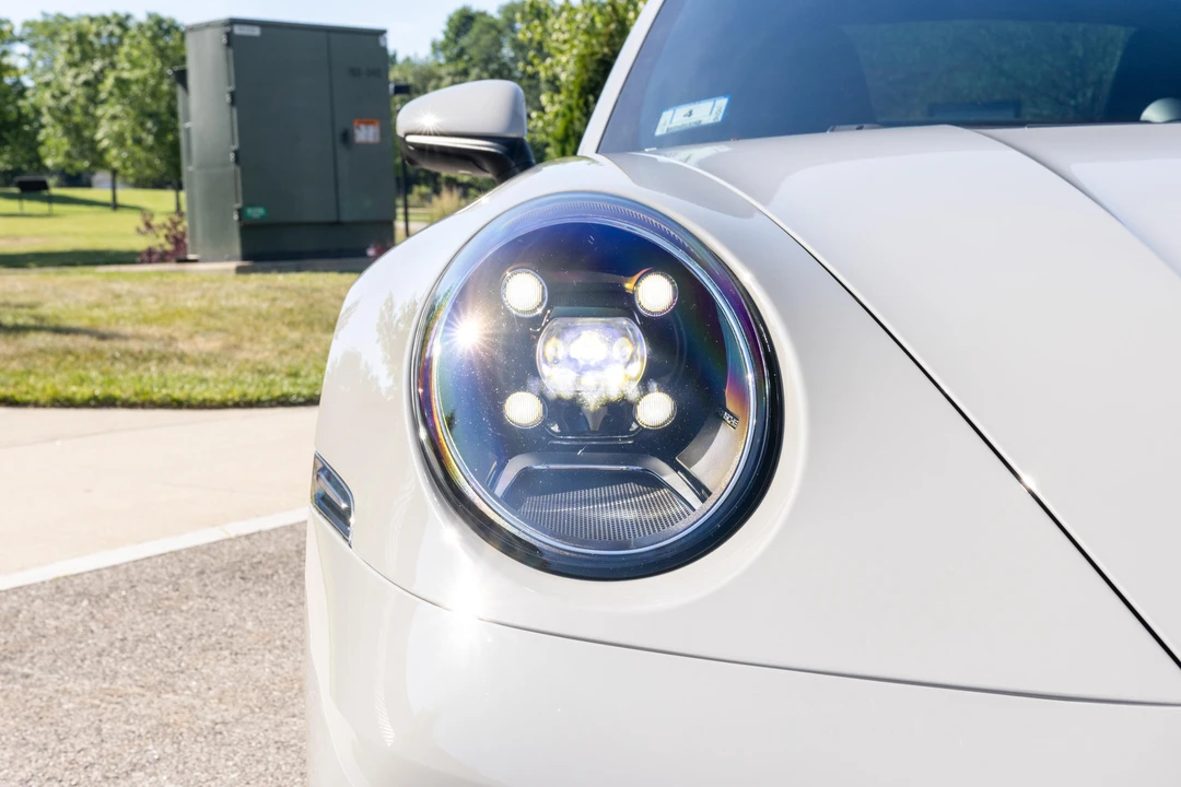 2022 Porsche 992 Carrera S - Image 15 of 31