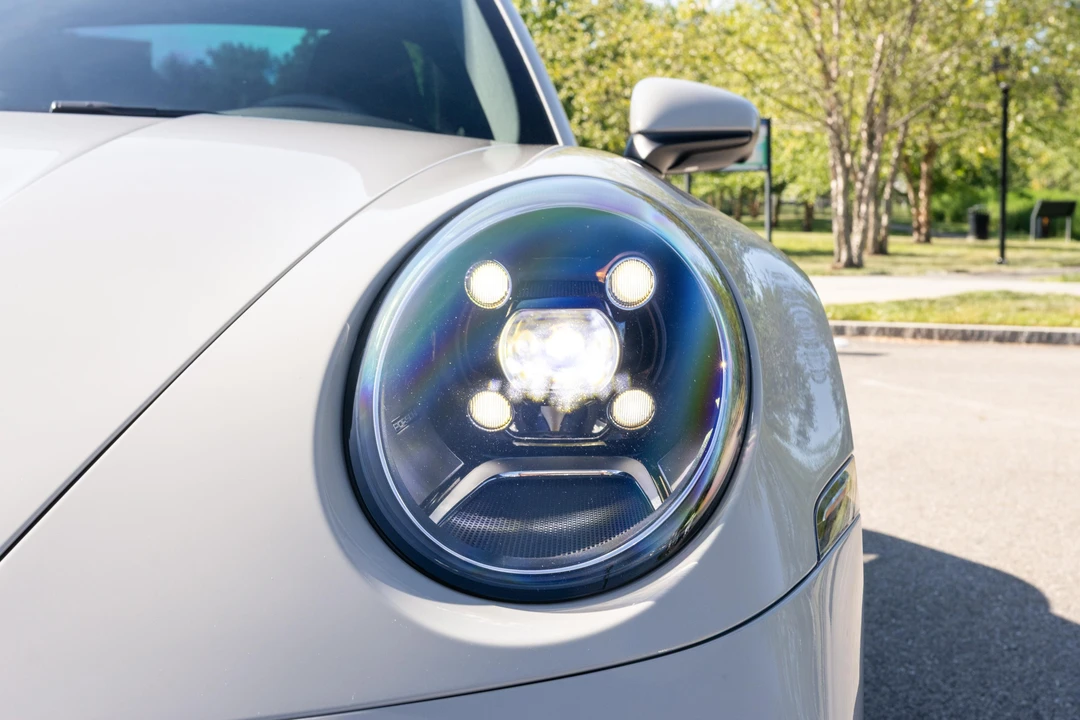 2022 Porsche 992 Carrera S - Image 16 of 31