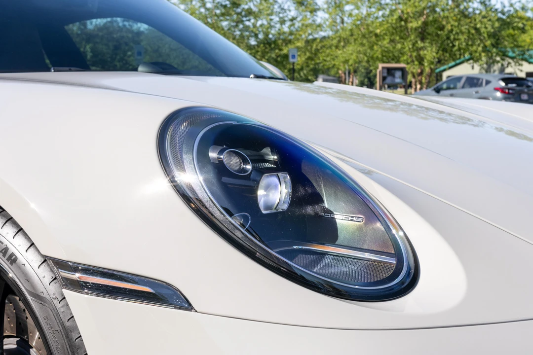 2022 Porsche 992 Carrera S - Image 17 of 31