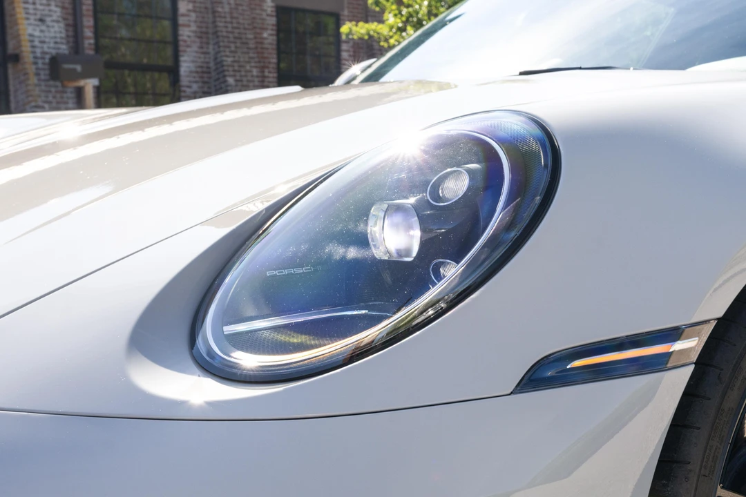 2022 Porsche 992 Carrera S - Image 18 of 31
