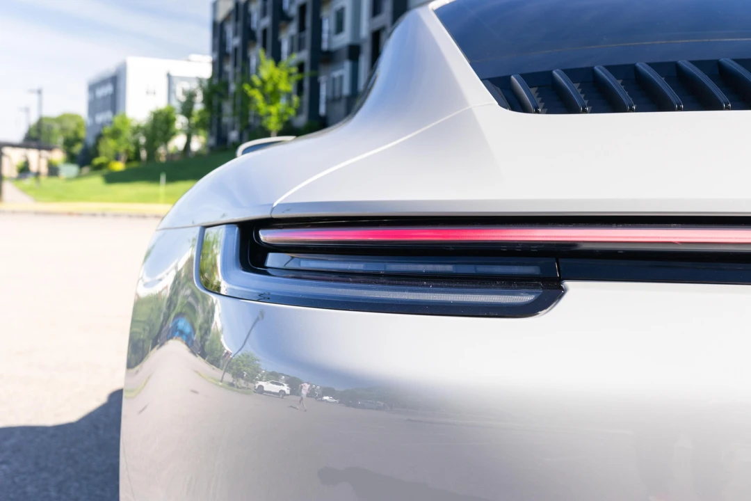 2022 Porsche 992 Carrera S - Image 20 of 31