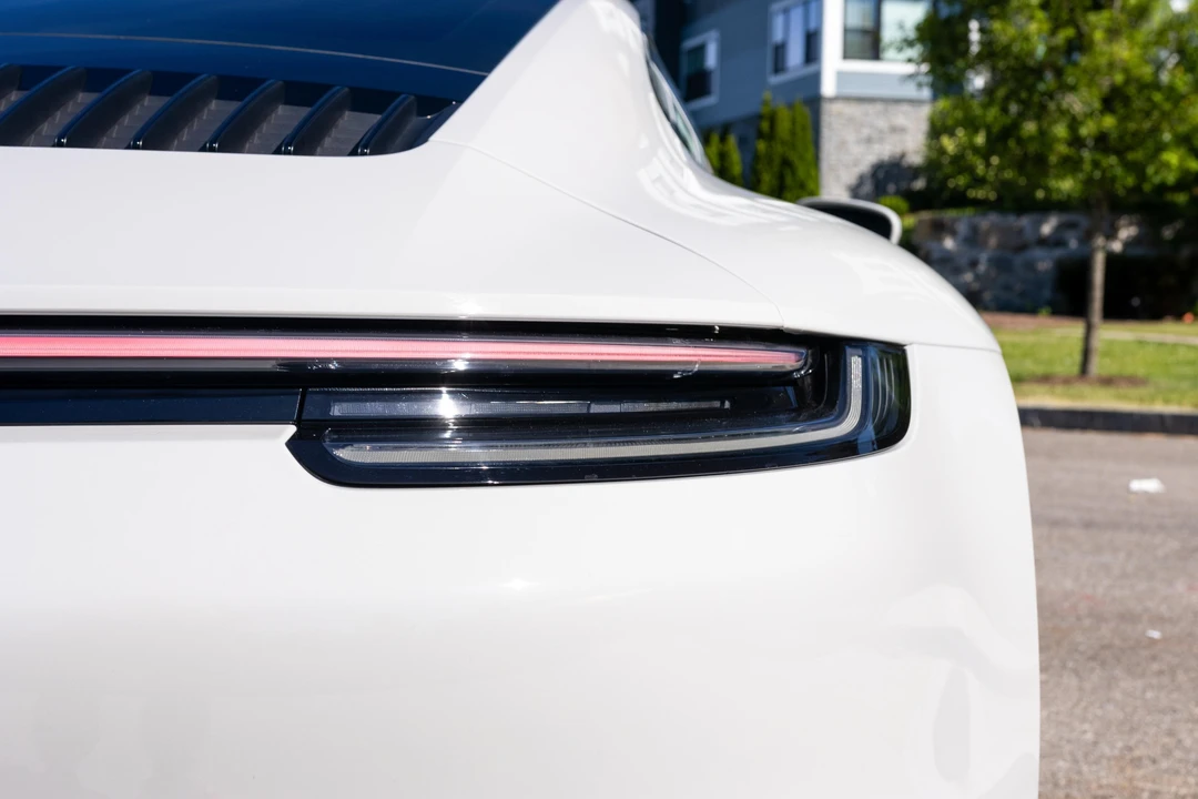 2022 Porsche 992 Carrera S - Image 21 of 31