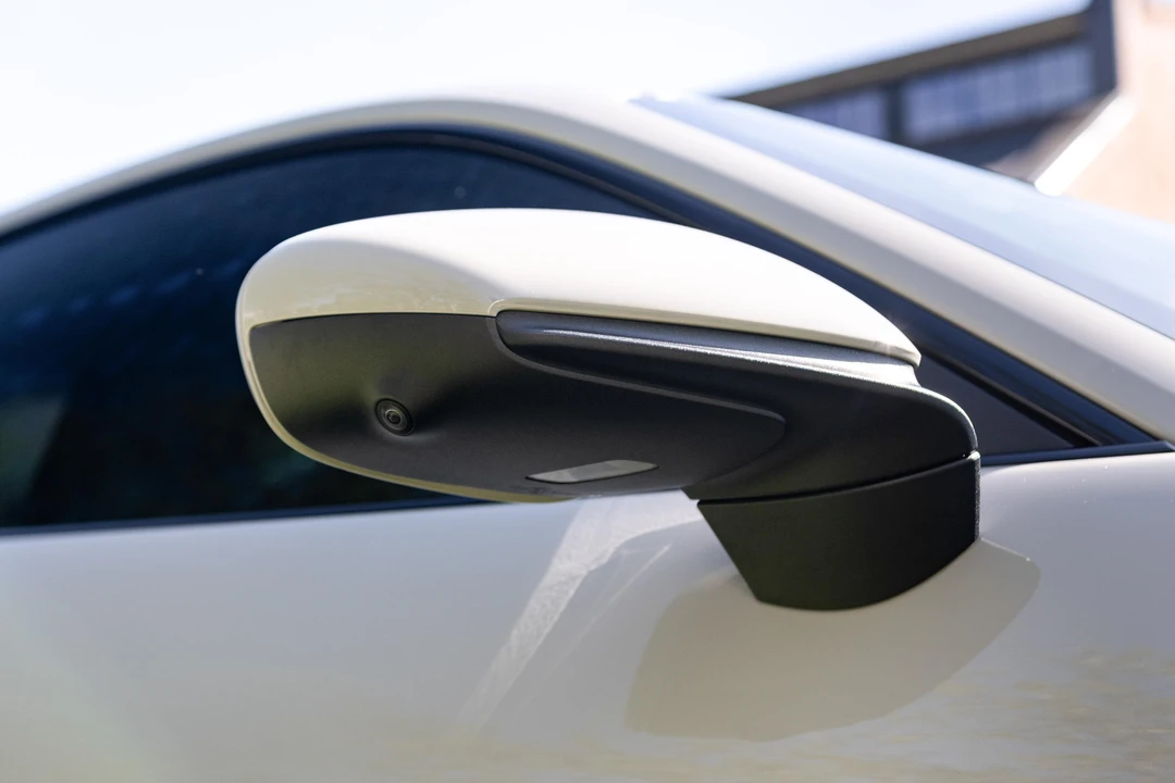 2022 Porsche 992 Carrera S - Image 27 of 31