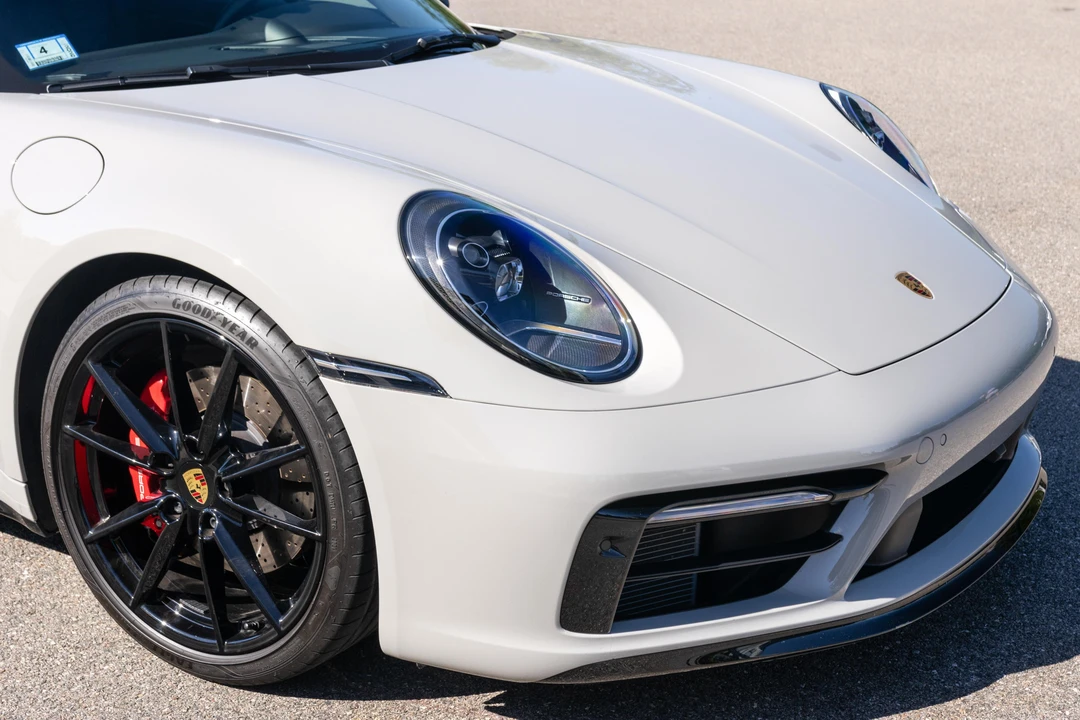 2022 Porsche 992 Carrera S - Image 29 of 31