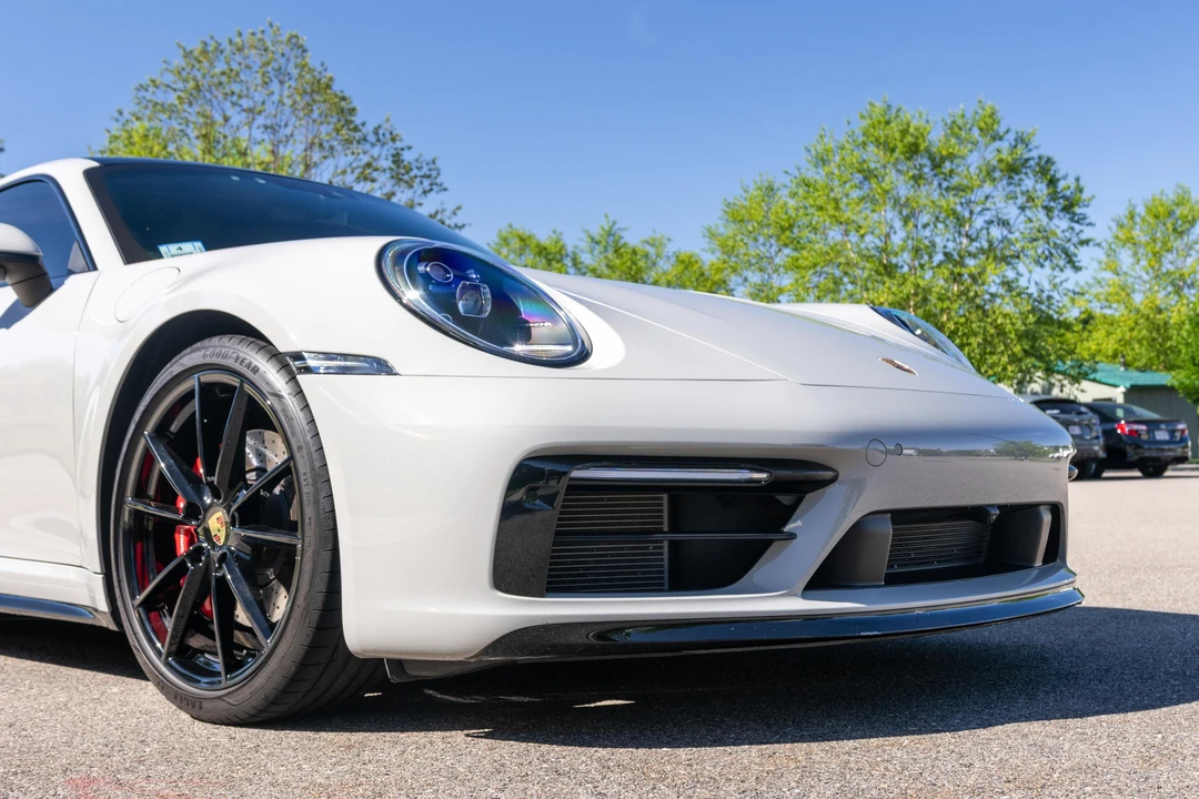 2022 Porsche 992 Carrera S - Image 30 of 31