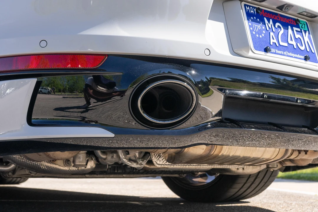 2022 Porsche 992 Carrera S - Image 31 of 31