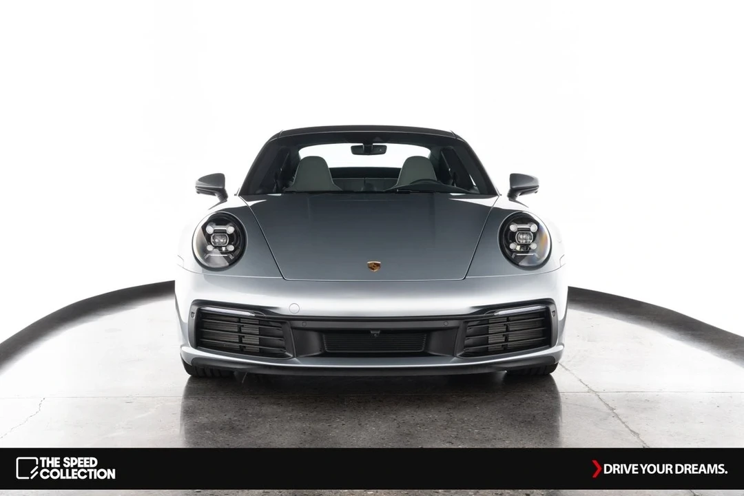2022 Porsche 992 Carrera S - Image 3 of 21