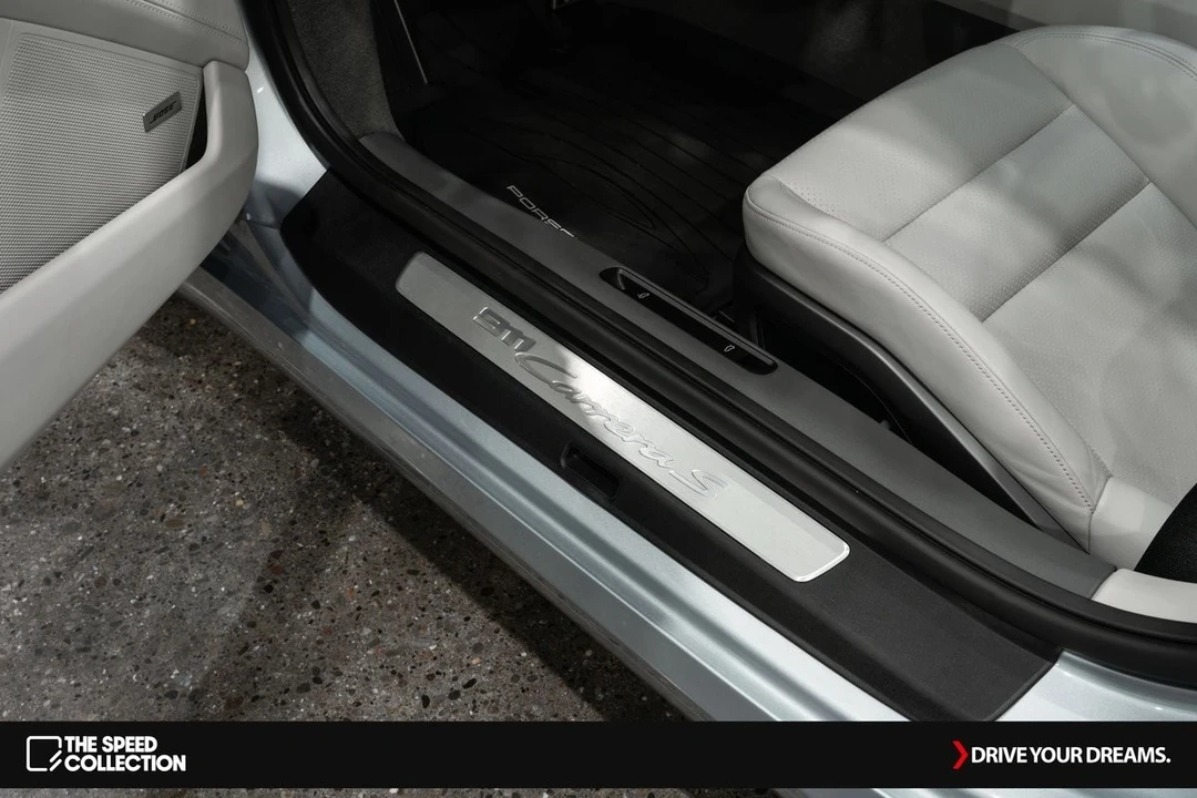 2022 Porsche 992 Carrera S - Image 15 of 21