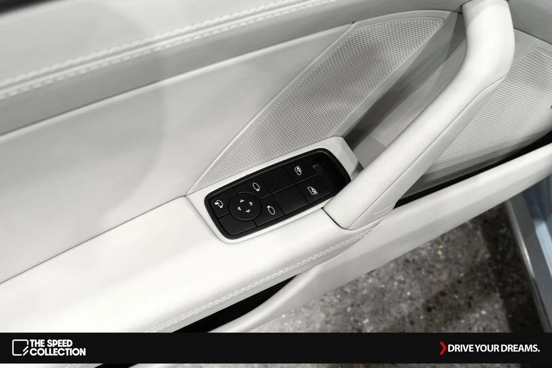 2022 Porsche 992 Carrera S - Image 11 of 21