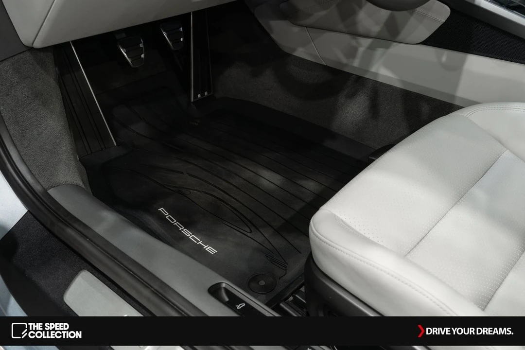 2022 Porsche 992 Carrera S - Image 16 of 21