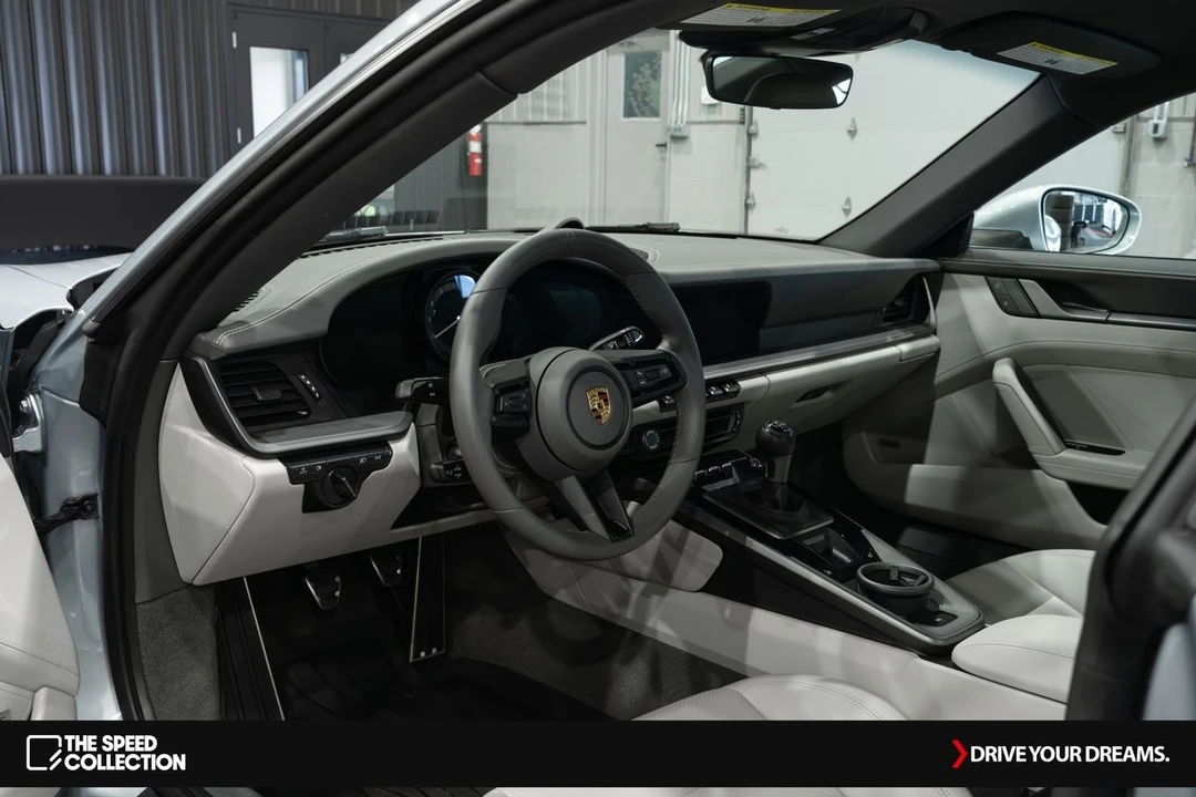 2022 Porsche 992 Carrera S - Image 13 of 21