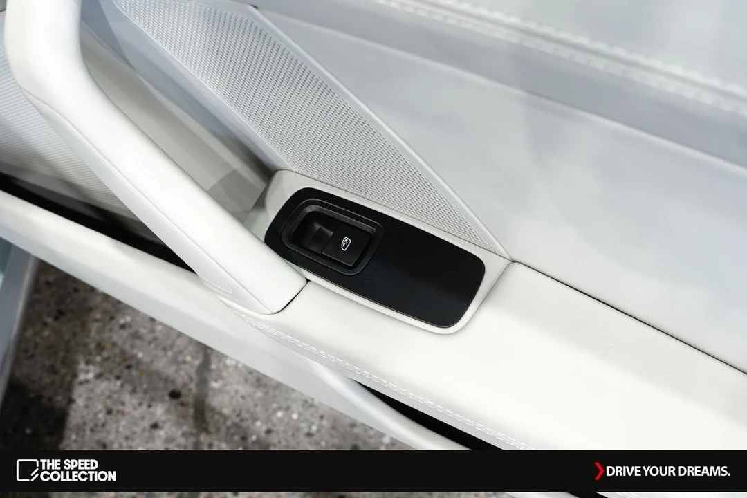2022 Porsche 992 Carrera S - Image 19 of 21