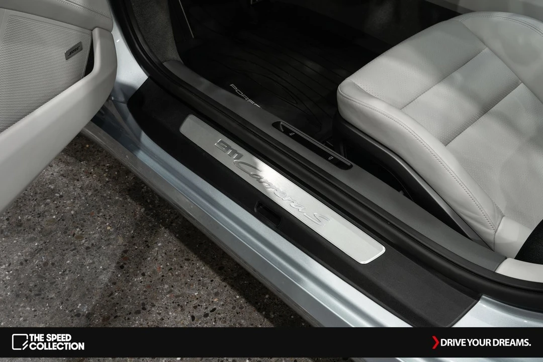 2022 Porsche 992 Carrera S - Image 15 of 21