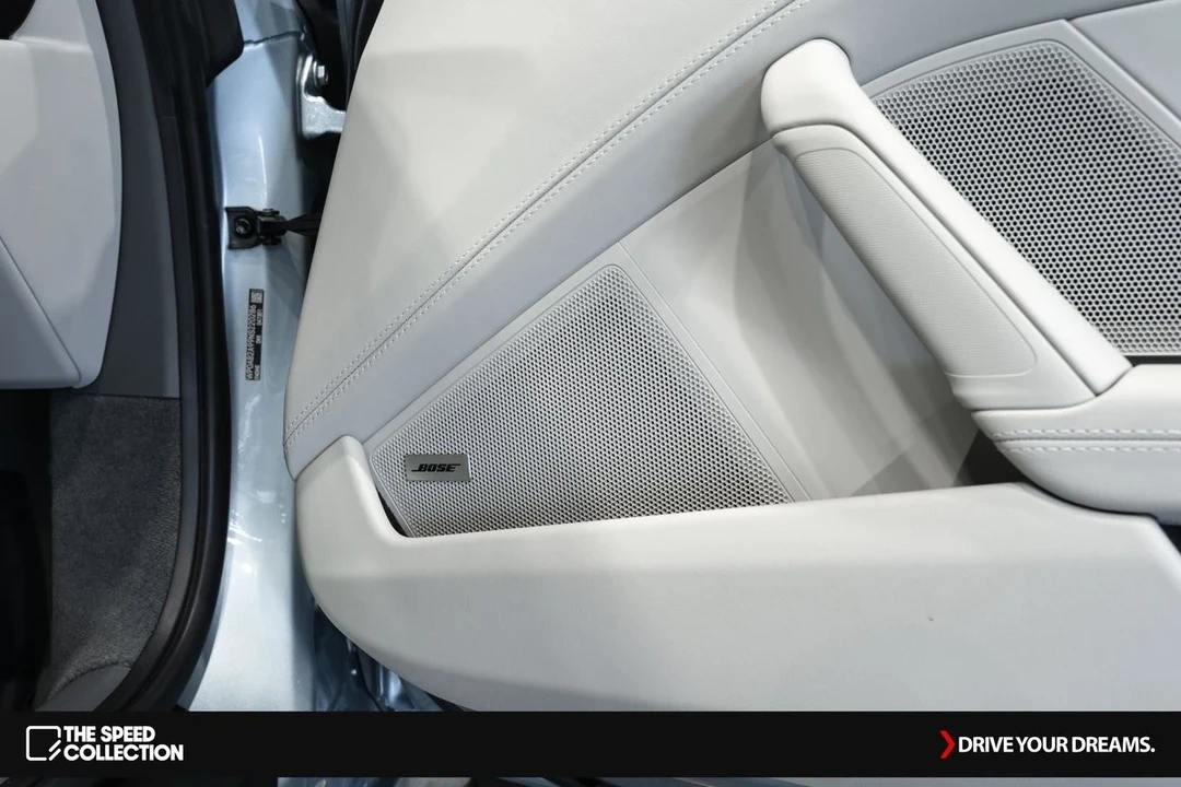 2022 Porsche 992 Carrera S - Image 20 of 21