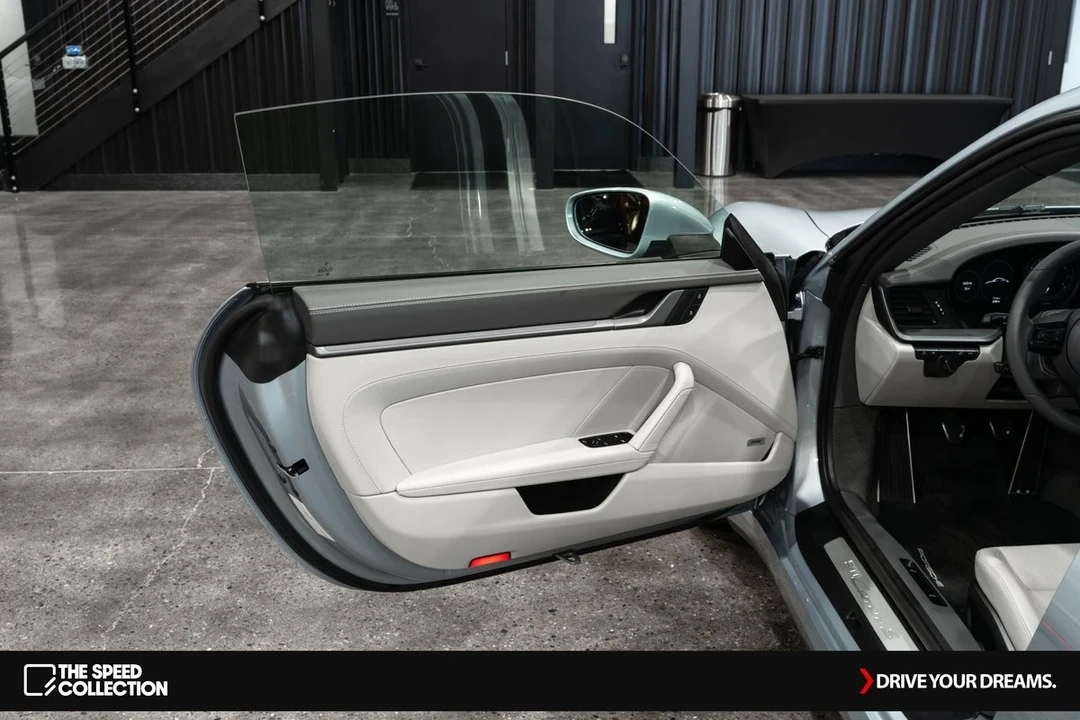 2022 Porsche 992 Carrera S - Image 9 of 21