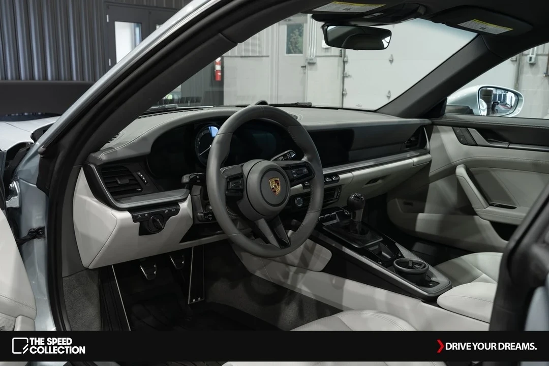 2022 Porsche 992 Carrera S - Image 13 of 21