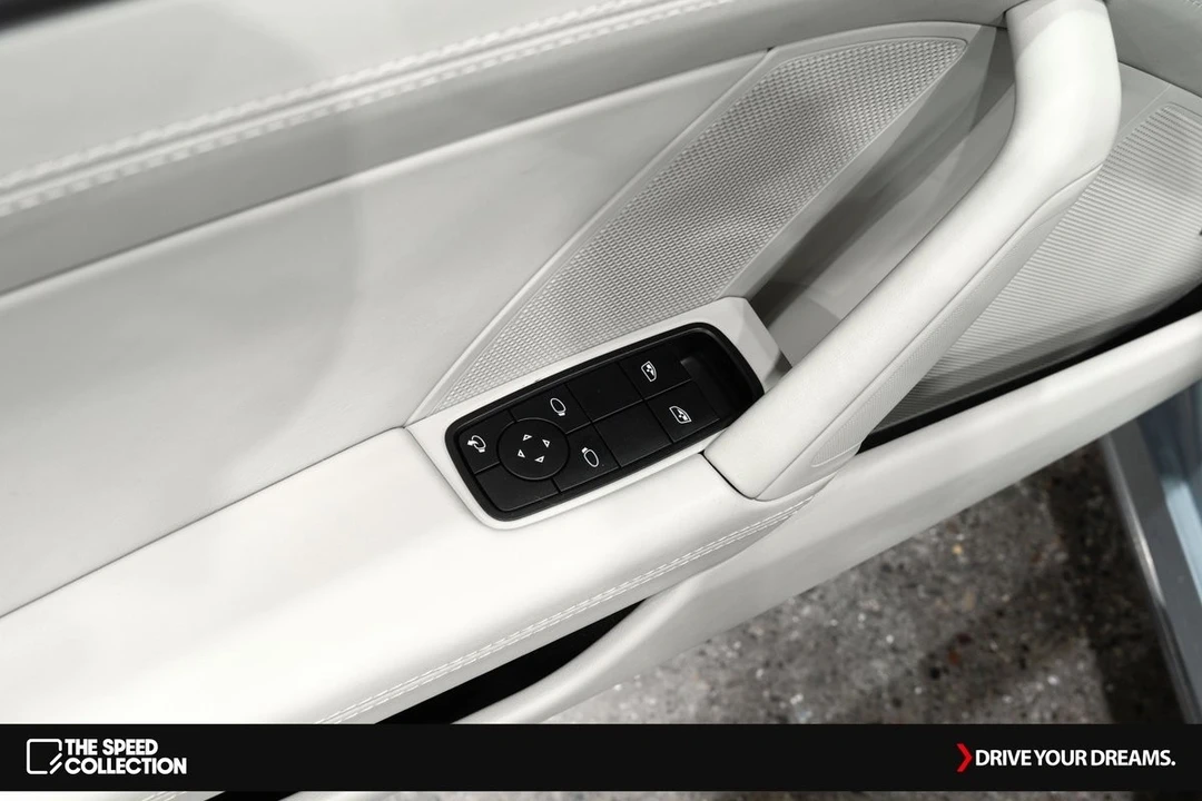 2022 Porsche 992 Carrera S - Image 11 of 21