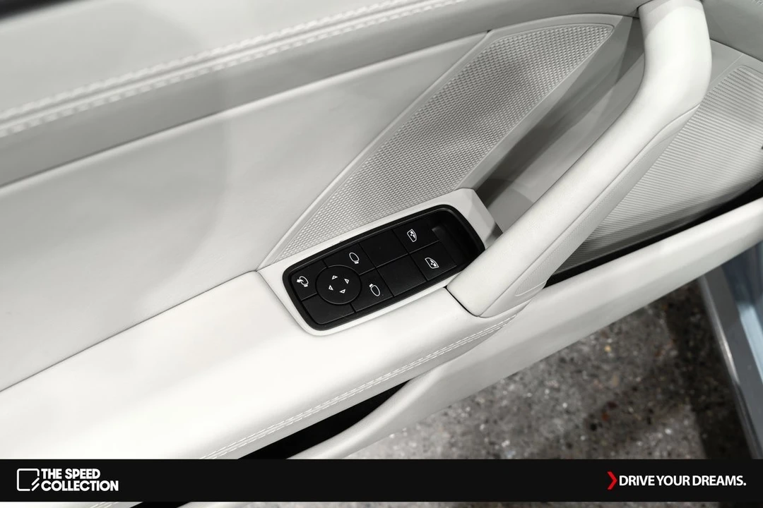 2022 Porsche 992 Carrera S - Image 11 of 21