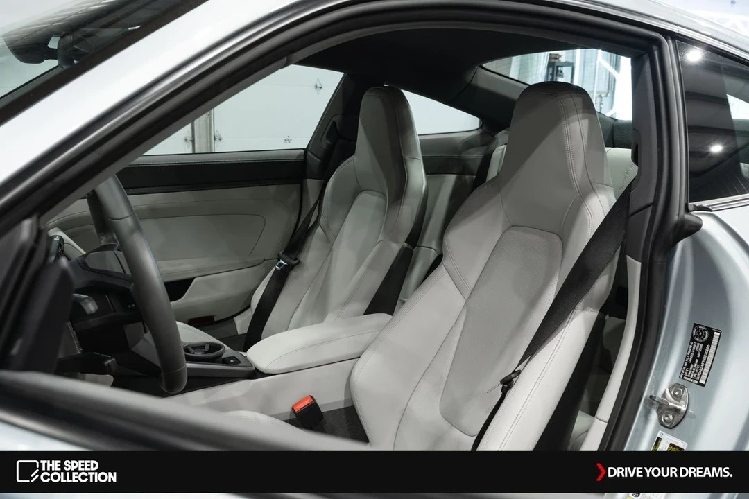2022 Porsche 992 Carrera S - Image 14 of 21