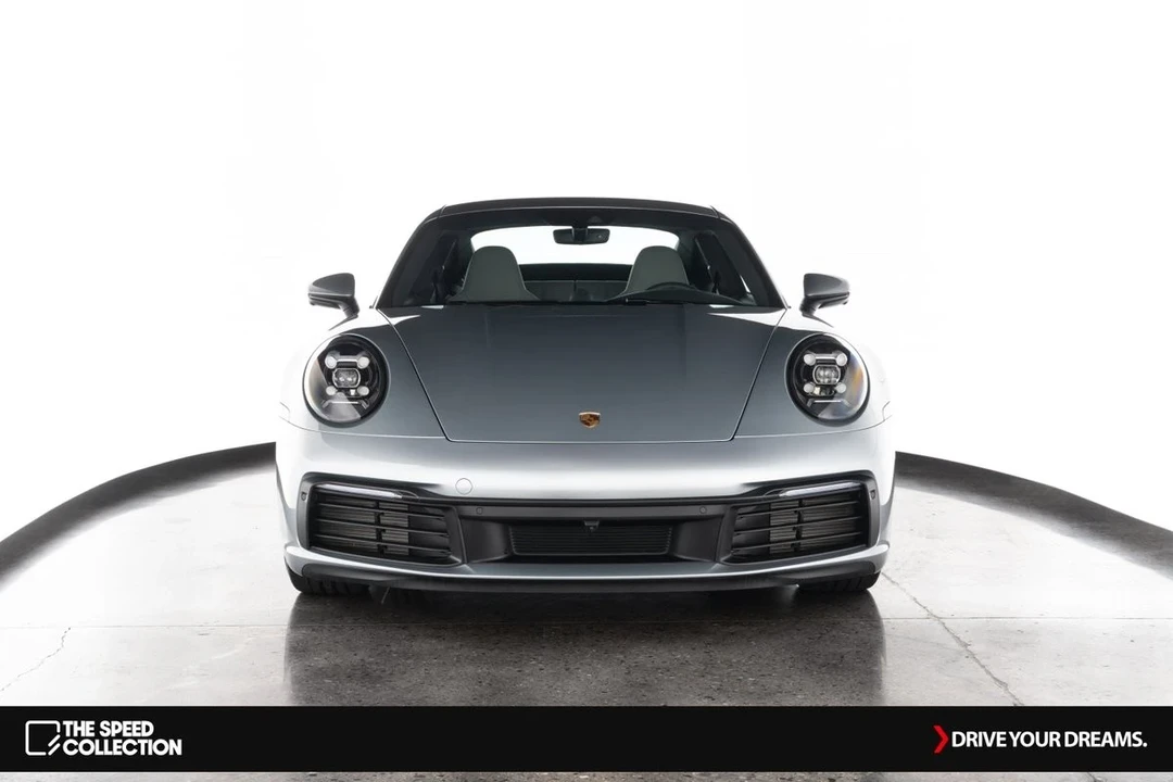 2022 Porsche 992 Carrera S - Image 3 of 21