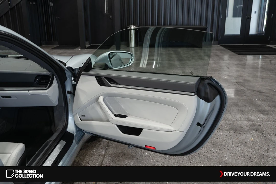 2022 Porsche 992 Carrera S - Image 17 of 21