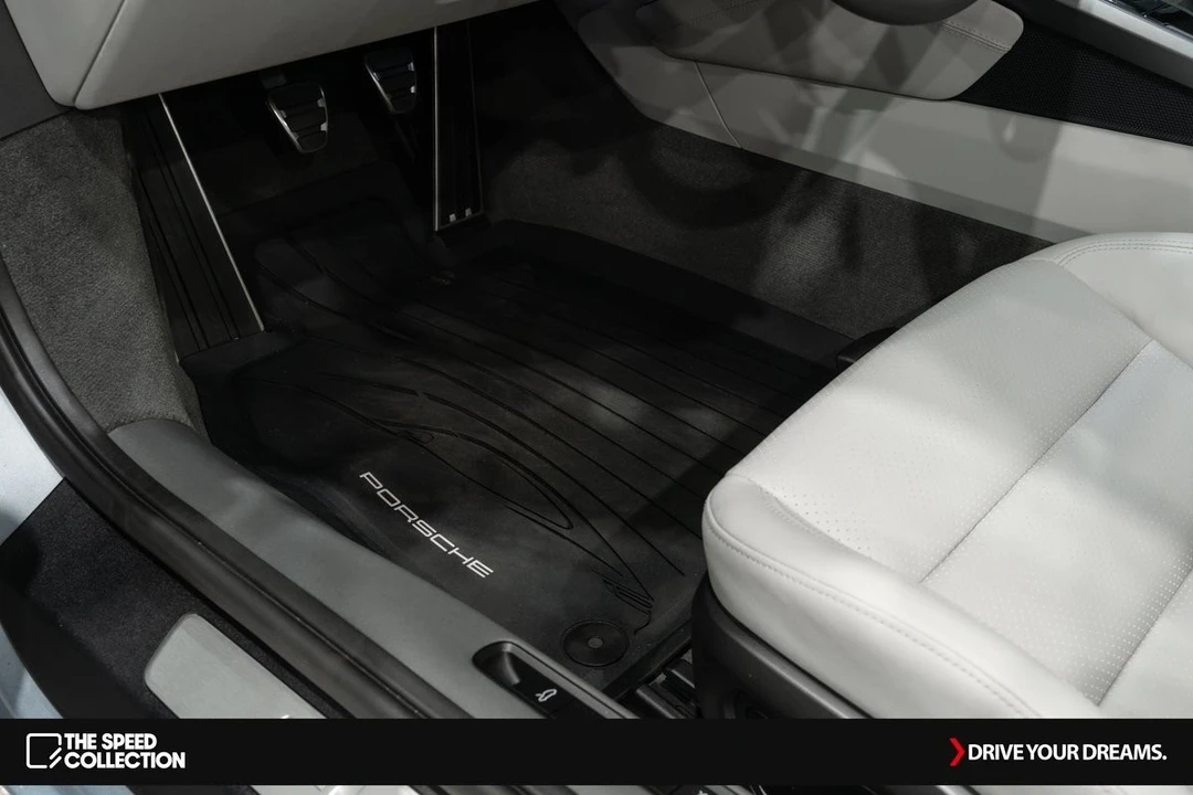 2022 Porsche 992 Carrera S - Image 16 of 21