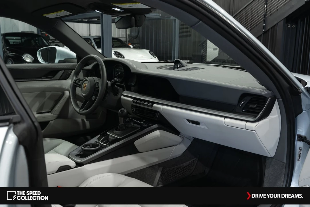 2022 Porsche 992 Carrera S - Image 21 of 21