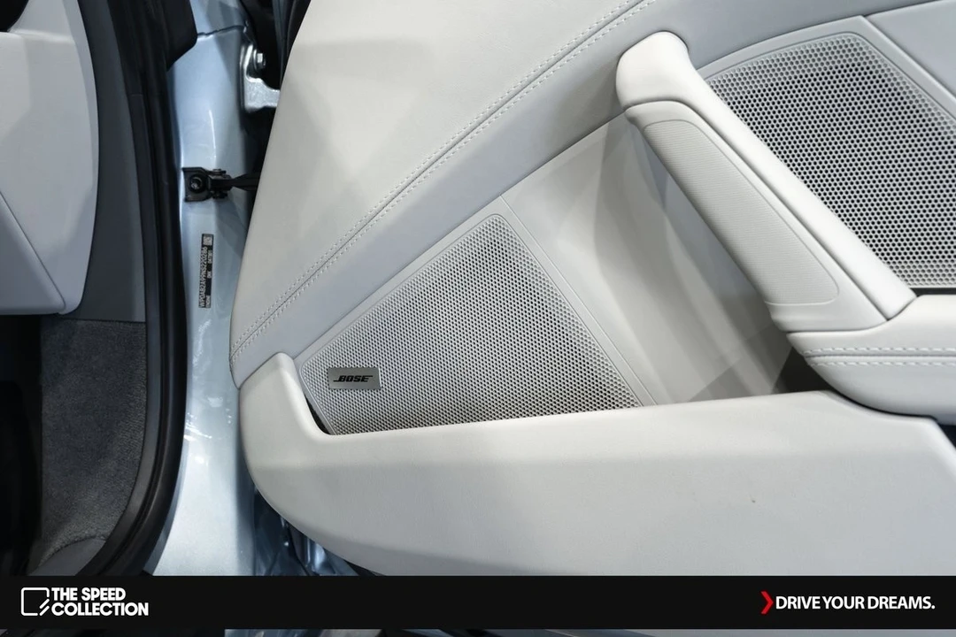 2022 Porsche 992 Carrera S - Image 20 of 21