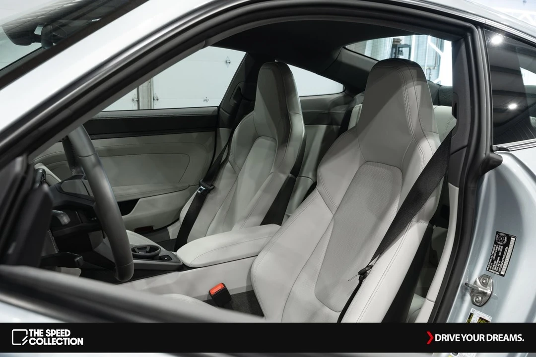 2022 Porsche 992 Carrera S - Image 14 of 21