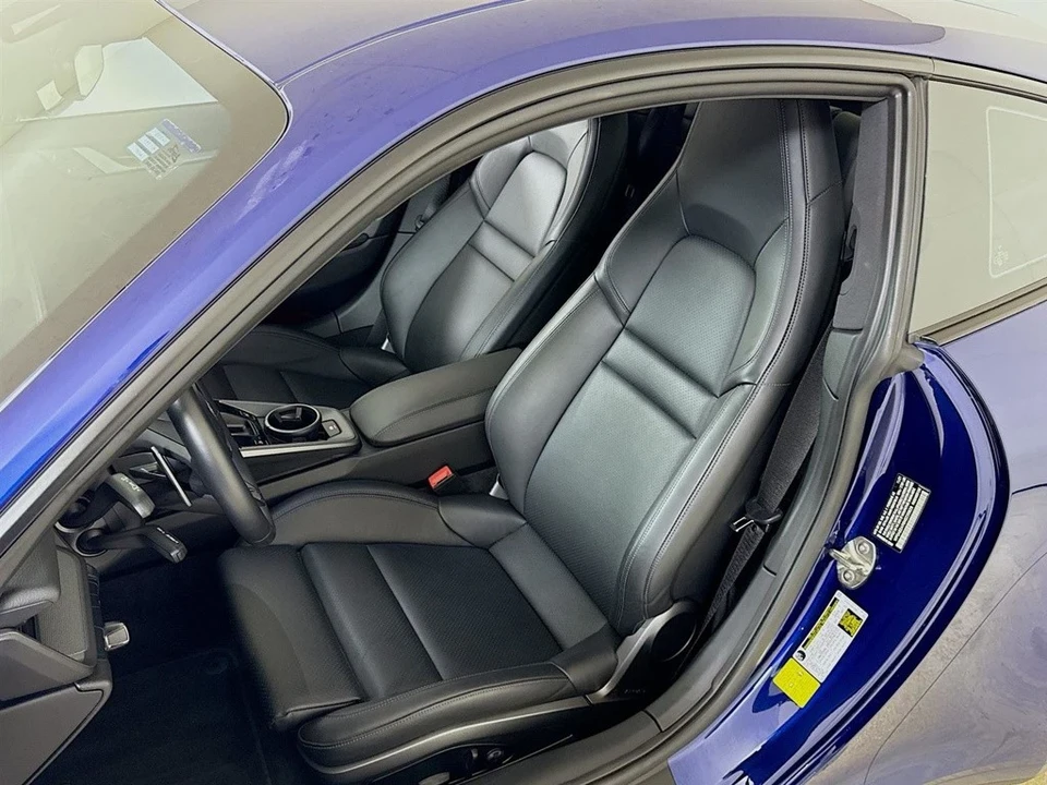 2022 Porsche 992 Carrera S - Image 11 of 12
