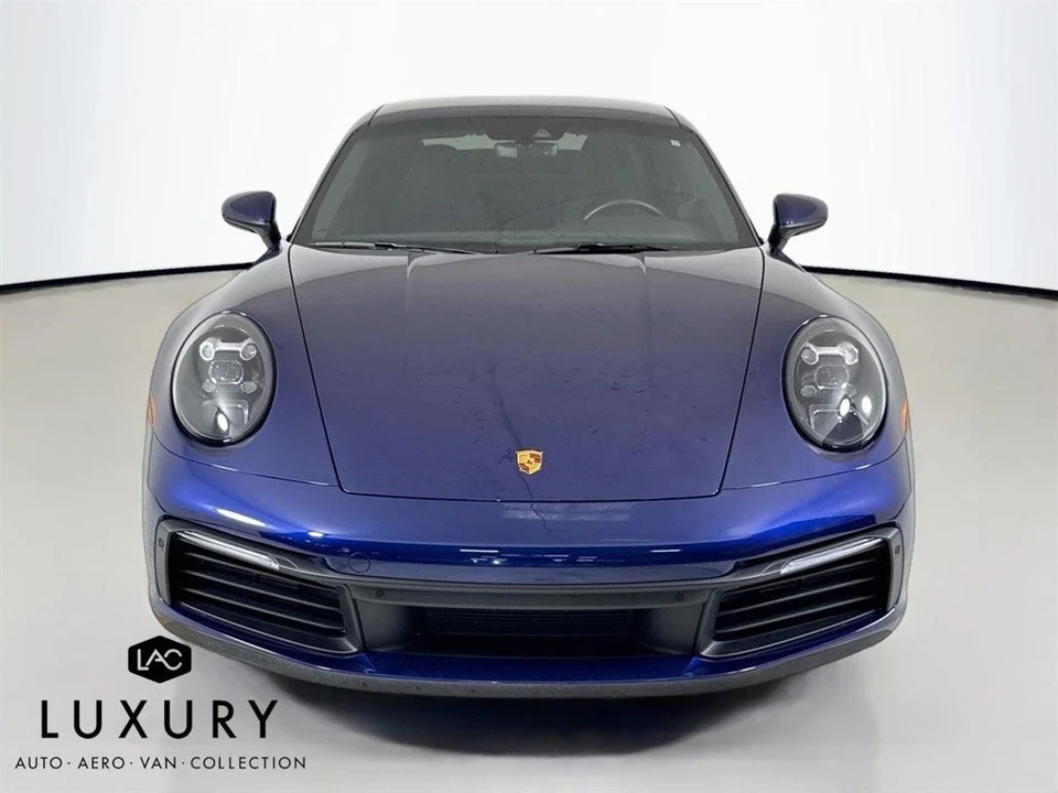2022 Porsche 992 Carrera S - Image 10 of 12