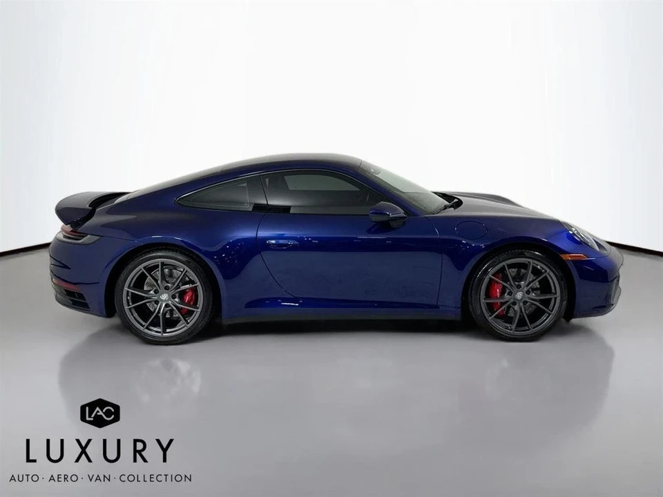 2022 Porsche 992 Carrera S - Image 3 of 12